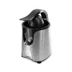 Tomado Citruspers RVS/Zwart