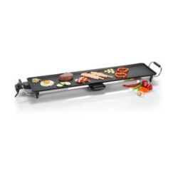 Tristar BP-2984 XXL Bakplaat 90x23cm