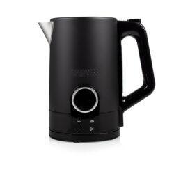 Princess 236060 Moments Waterkoker 1.7L 2200W Zwart