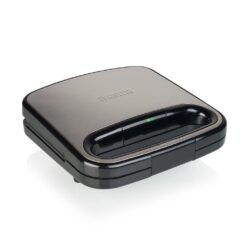 Princess 127005 Sandwichmaker Zwart