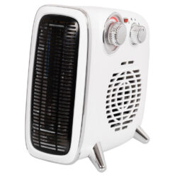 Eurom B-4 1800 Retro Ventilatorkachel Wit