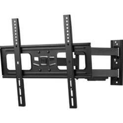 One For All WM2453 Muurbeugel 32-65 Inch Zwart