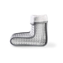 Nedis PEFW110CGY Elektrische Voetenwarmer