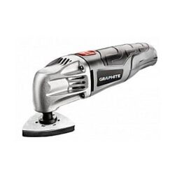 Graphite Multifunctioneel Schuur-/Slijpapparaat